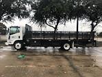 Used 2019 Isuzu NPR-HD Regular Cab Flatbed Truck for sale #718618 - photo 4