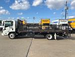 Used 2016 Isuzu NPR-HD Regular Cab Box Truck for sale #718619 - photo 4