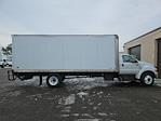 Used 2013 Ford F-750 Regular Cab Box Truck for sale #718626 - photo 15