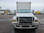 Used 2013 Ford F-750 Regular Cab Box Truck for sale #718626 - photo 2