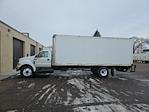 Used 2013 Ford F-750 Regular Cab Box Truck for sale #718626 - photo 4