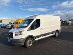 Used 2016 Ford Transit 350 Medium Roof Empty Cargo Van for sale #718642 - photo 1