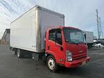 Used 2015 Isuzu NRR Regular Cab Box Truck for sale #718648 - photo 1
