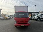 Used 2015 Isuzu NRR Regular Cab Box Truck for sale #718648 - photo 2