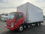 Used 2015 Isuzu NRR Regular Cab Box Truck for sale #718648 - photo 3