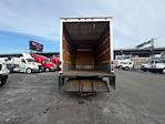 Used 2015 Isuzu NRR Regular Cab Box Truck for sale #718648 - photo 9