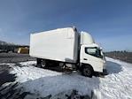 Used 2017 Mitsubishi Fuso FE160 Regular Cab Box Truck for sale #718650 - photo 15