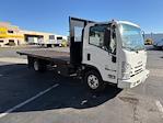Used 2016 Isuzu NPR Regular Cab Box Truck for sale #718651 - photo 1