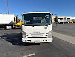 Used 2016 Isuzu NPR Regular Cab Box Truck for sale #718651 - photo 2