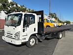 Used 2016 Isuzu NPR Regular Cab Box Truck for sale #718651 - photo 3