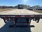 Used 2007 Hino 268A Single Cab Flatbed Truck for sale #718652 - photo 10