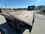 Used 2007 Hino 268A Single Cab Flatbed Truck for sale #718652 - photo 11