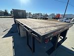 Used 2007 Hino 268A Single Cab Flatbed Truck for sale #718652 - photo 12