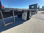 Used 2007 Hino 268A Single Cab Flatbed Truck for sale #718652 - photo 14