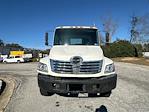 Used 2007 Hino 268A Single Cab Flatbed Truck for sale #718652 - photo 2