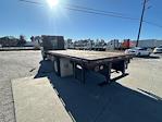 Used 2007 Hino 268A Single Cab Flatbed Truck for sale #718652 - photo 6