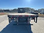 Used 2007 Hino 268A Single Cab Flatbed Truck for sale #718652 - photo 7