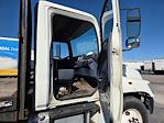 Used 2006 Hino 268A Single Cab Flatbed Truck for sale #718654 - photo 13