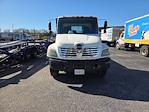 Used 2006 Hino 268A Single Cab Flatbed Truck for sale #718654 - photo 2