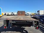 Used 2006 Hino 268A Single Cab Flatbed Truck for sale #718654 - photo 7