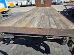 Used 2006 Hino 268A Single Cab Flatbed Truck for sale #718654 - photo 8