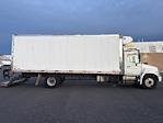 Used 2013 Hino 268A Refrigerated Body for sale #718662 - photo 15