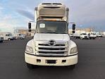 Used 2013 Hino 268A Refrigerated Body for sale #718662 - photo 2