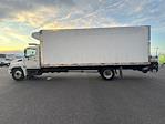 Used 2013 Hino 268A Refrigerated Body for sale #718662 - photo 4