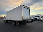 Used 2013 Hino 268A Refrigerated Body for sale #718662 - photo 6