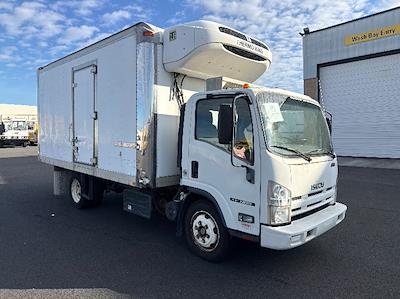 Used 2013 Isuzu NRR Refrigerated Body for sale #718663 - photo 1