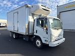 Used 2013 Isuzu NRR Refrigerated Body for sale #718663 - photo 1