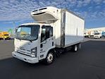 Used 2013 Isuzu NRR Refrigerated Body for sale #718663 - photo 5