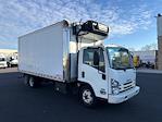 Used 2017 Isuzu NQR Refrigerated Body for sale #718665 - photo 1
