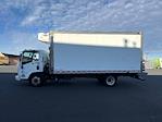 Used 2017 Isuzu NQR Refrigerated Body for sale #718665 - photo 7