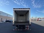 Used 2017 Isuzu NQR Refrigerated Body for sale #718665 - photo 15