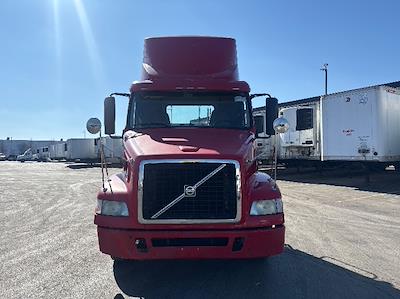 Used 2012 Volvo VNM - photo 1