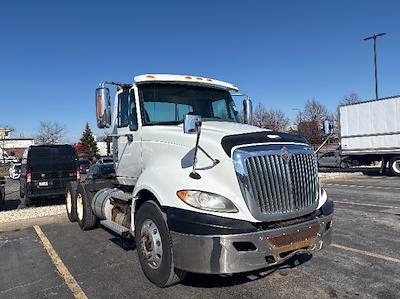 Used 2014 International ProStar+ - photo 1