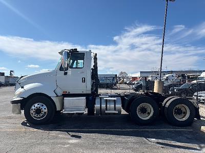 Used 2014 International ProStar+ - photo 1