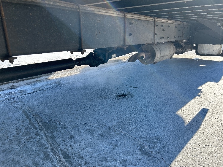 Used 2016 Freightliner M2 106 - photo 15