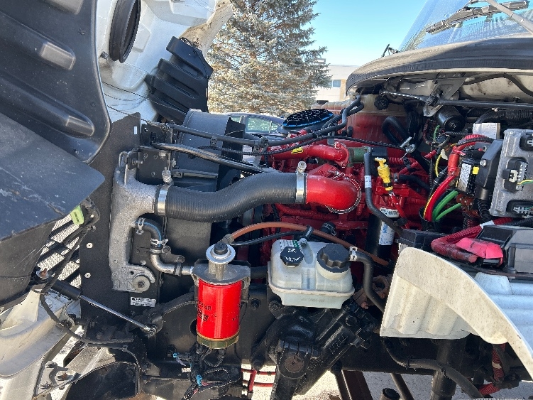 Used 2016 Freightliner M2 106 - photo 25