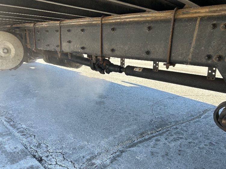 Used 2016 Freightliner M2 106 - photo 7