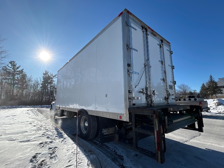 Used 2016 Freightliner M2 106 - photo 8