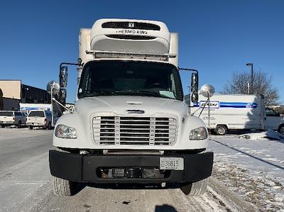 Used 2016 Freightliner M2 106 Refrigerated Body for sale #718701 - photo 2