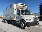Used 2016 Freightliner M2 106 Refrigerated Body for sale #718701 - photo 1