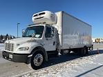 Used 2016 Freightliner M2 106 Refrigerated Body for sale #718701 - photo 3