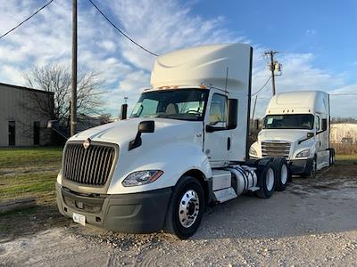 Used 2020 International LT International A26 Semi Truck for sale #718702 - photo 1