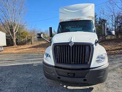 Used 2020 International LT International A26 Semi Truck for sale #718703 - photo 2