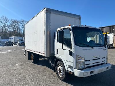 Used 2015 Isuzu NPR-HD - photo 1