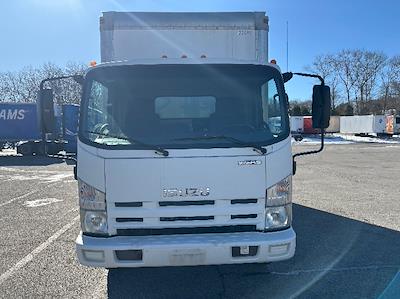 Used 2015 Isuzu NPR-HD - photo 1
