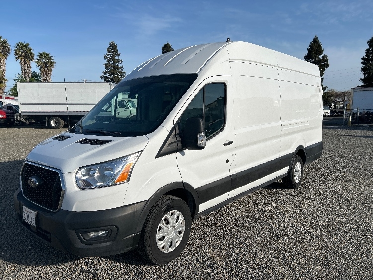 Used 2021 Ford Transit 350 - photo 5